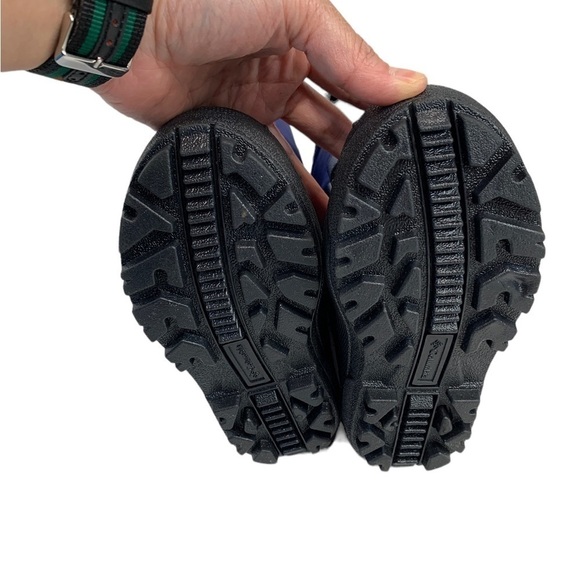 COLUMBIA Little Kid Boots - Picture 6 of 6